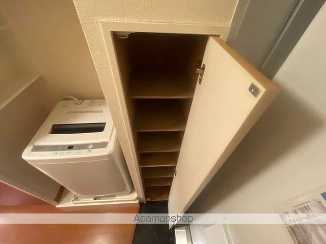 レオパレス北新博労町の内装写真