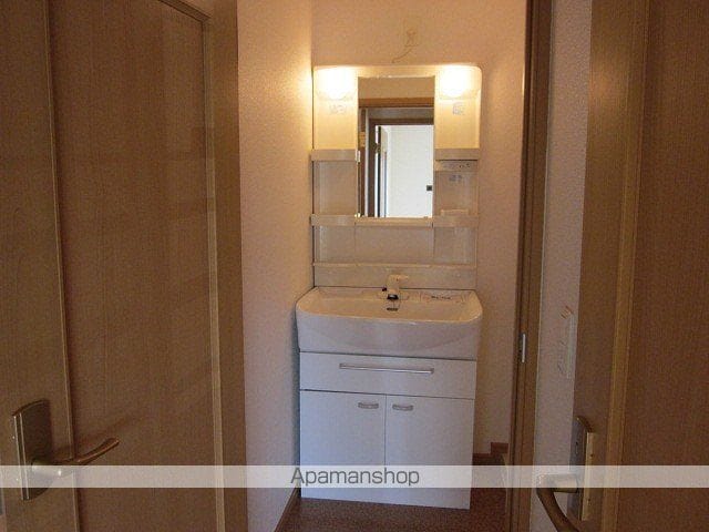 ミルフィーユ壱番館の内装写真
