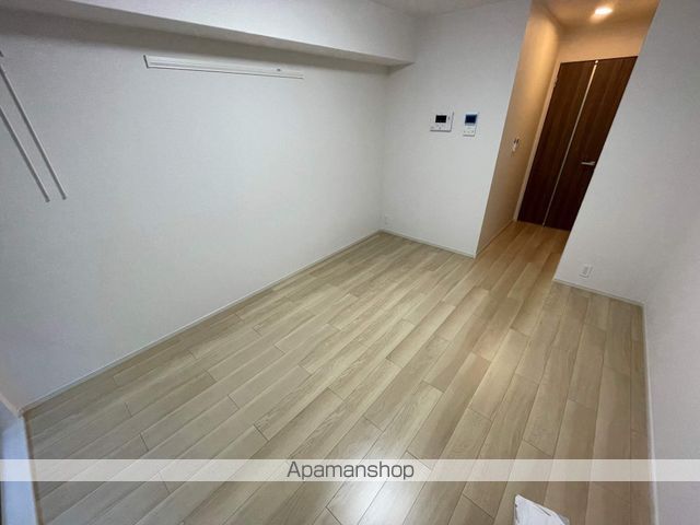 シャルマン昭和町の内装写真