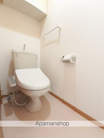 ベルコリーヌ・N IIの内装写真