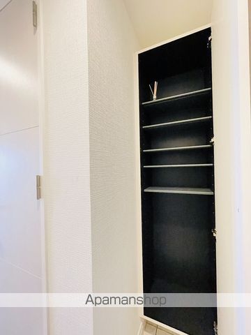 AVANTI ARATAMABASHIの内装写真
