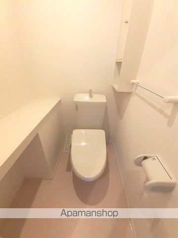 ワイズKM IIの内装写真