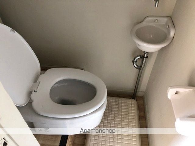 ビレッジハウス高花平2号棟の内装写真