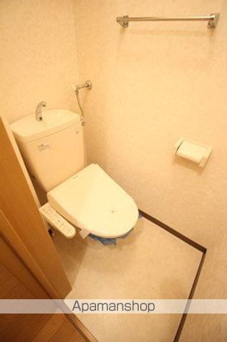 クチュール西線6条の内装写真