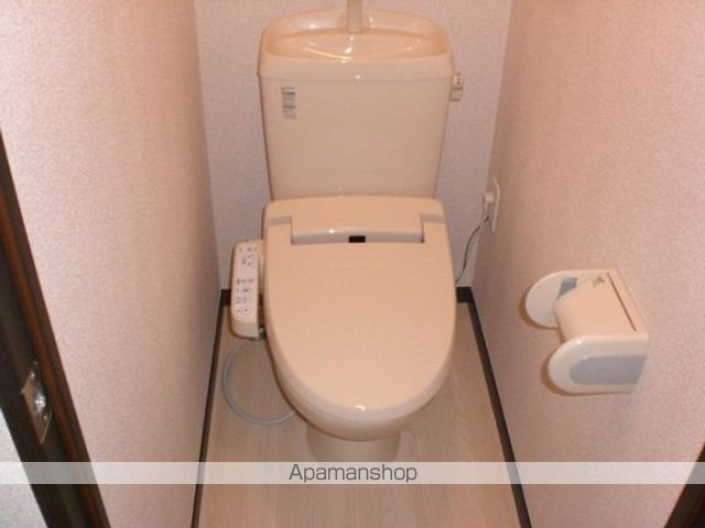 レオネクストウエスト早稲田の内装写真