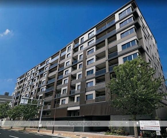 プレミスト京都西院