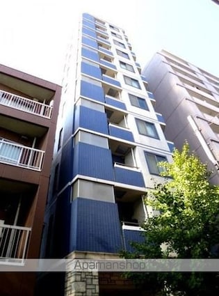 ステージファースト三軒茶屋アジールコートＩＩ[1R/21.17m2]の外観2