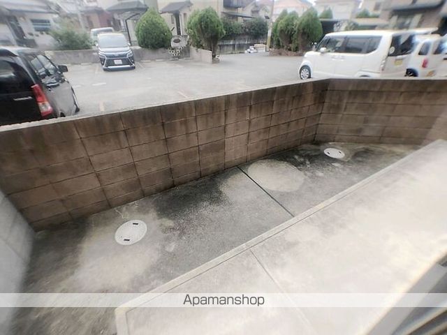 サンヴィレッジ田尻 A棟の内装写真