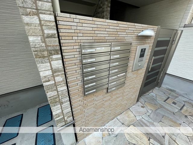 フジパレス瑞光XI番館の内装写真
