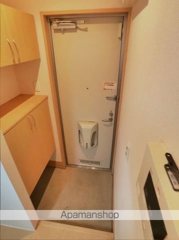 セータ サクラーレの内装写真