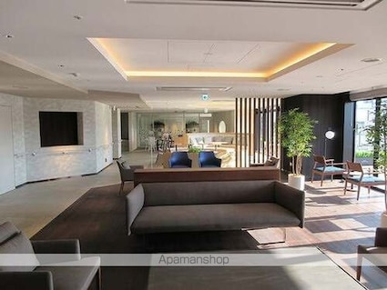 プラウドタワー平井[1R/29.04m2]のその他内装3