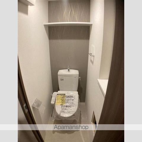 SーRESIDENCE福島玉川UNOの内装写真