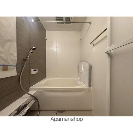 Ｎ[1LDK/31.67m2]のバス