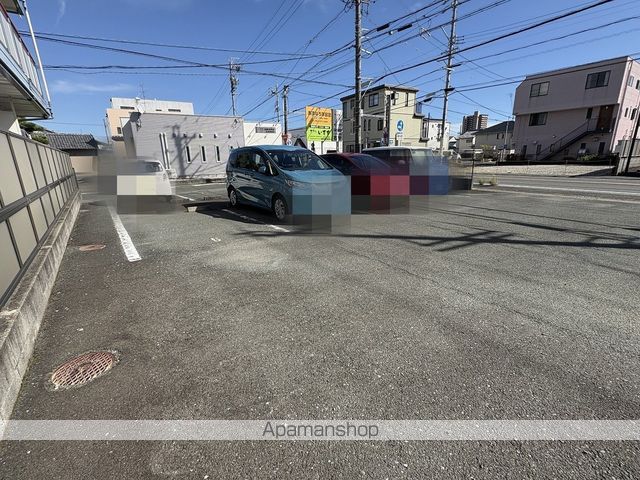 遠州鉄道 上島駅 徒歩5分 3階建 築31年のその他写真