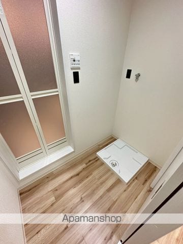 ギア4小方の内装写真
