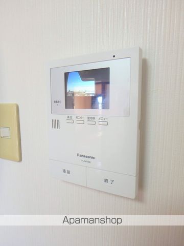 ユーミーハイツの内装写真