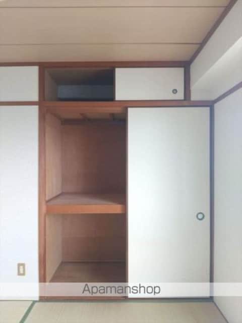 エクセル七曲マンション[2DK/44m2]の収納