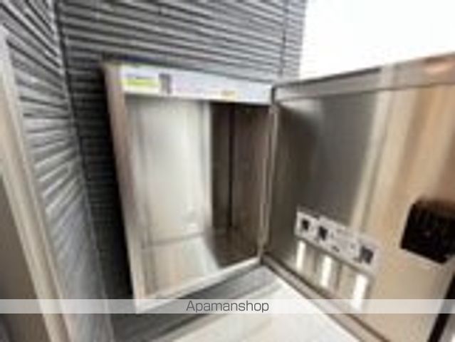 カーサグリチネの内装写真