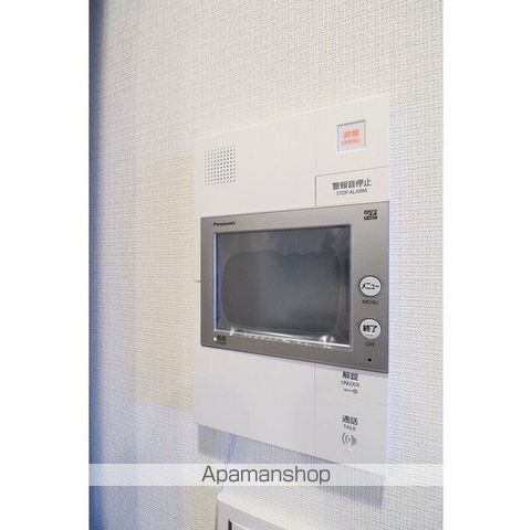 ブランズ牛込柳町の内装写真