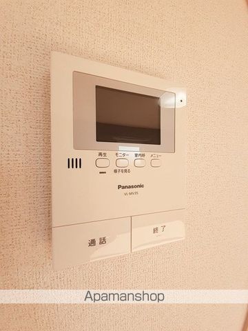 セイバリー レジデンス BEの内装写真