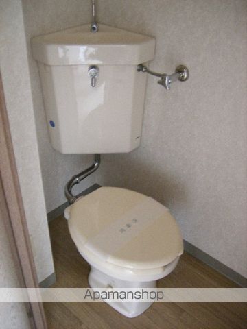 リッチヒルズ弐番館の内装写真