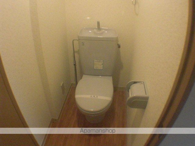 ベルメゾン西宮の内装写真