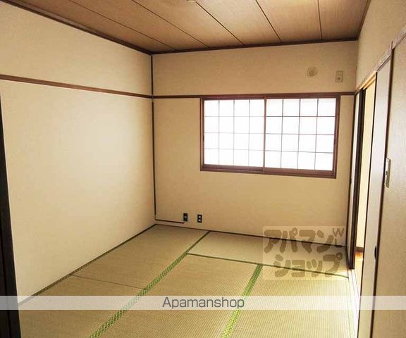メゾンサンシティーの内装写真