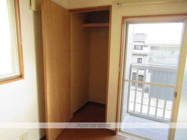 宮崎アパート 2号棟の内装写真