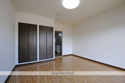 ビューフナト[1K/26.42m2]の内装7