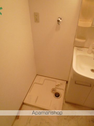 DWELLMJの内装写真