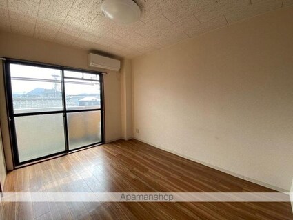 ハイツアニマート[1K/20m2]のリビング・居間