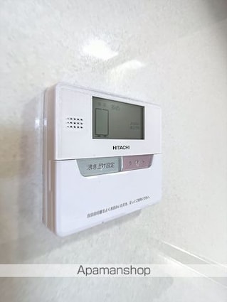 岡山県岡山市北区北長瀬表町２丁目[1DK/34.2m2]の内装1