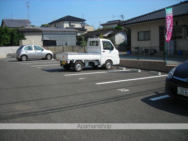 FT Shangriーlaの外観写真