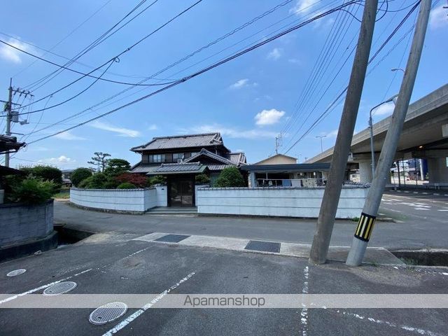 TE12の内装写真