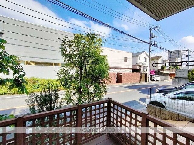 ＣＡＳＡ尾山町[1LDK/43.25m2]の内装3