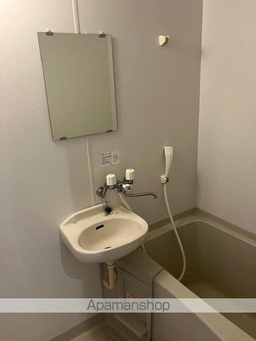 ロイヤルキャッスル壱番館の内装写真