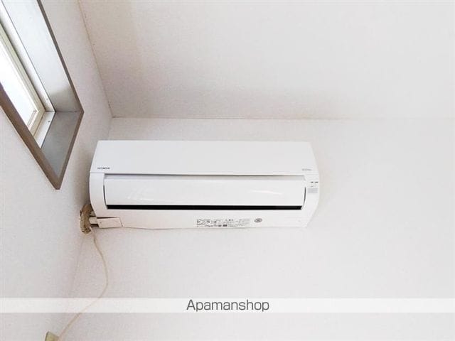 スワンクレストIの内装写真