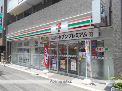 ヴェルト高円寺[1K/18.46m2]の周辺2