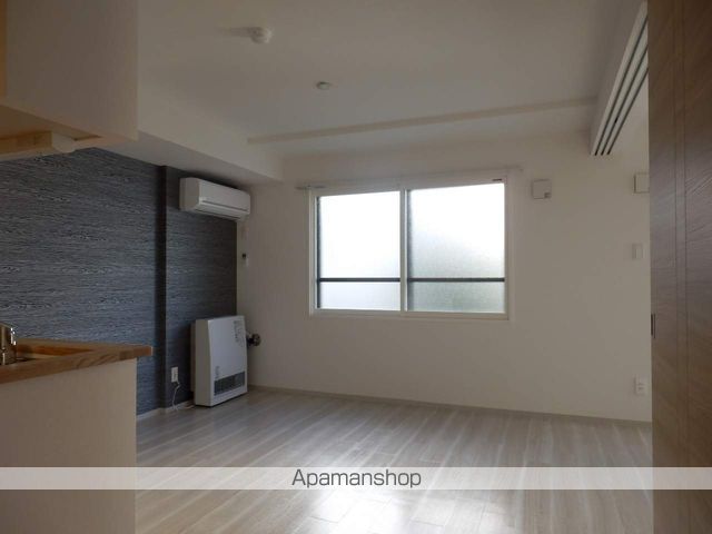 SPERANZA KITAMARUYAMAの内装写真