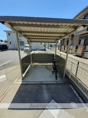 レーヴ今川Bのその他写真
