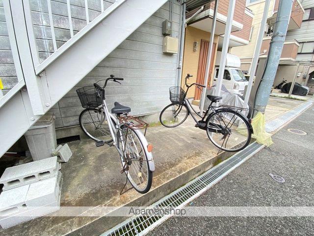 レオハイツ若江のその他写真