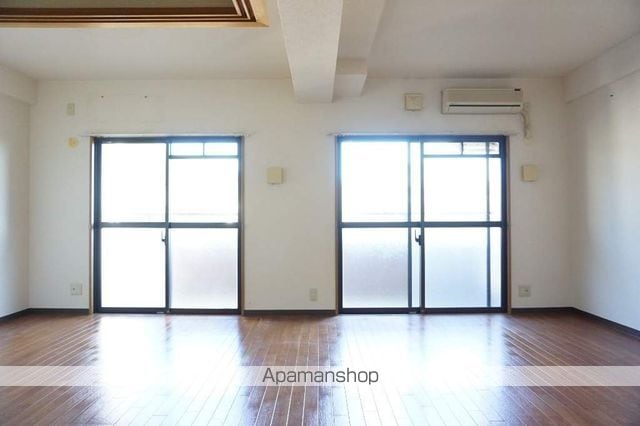CASA・はなみずきの内装写真