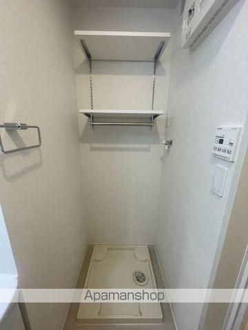リスタリア西平原Aの内装写真