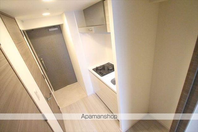 S−RESIDENCE三国WESTの内装写真