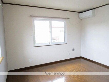 ヴィオラⅡＨ[3DK/62.1m2]のリビング・居間