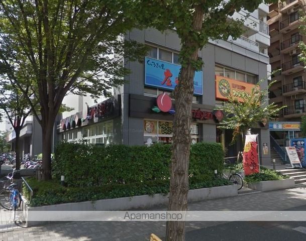 テスタ東小松川の周辺写真
