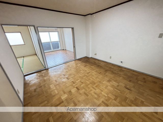ルベール富岡の内装写真