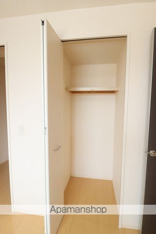 ヴィラージュの内装写真