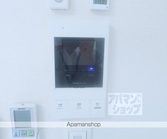 DiiRA 鳥羽街道の内装写真
