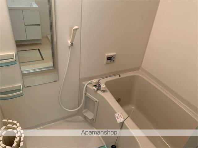 カサベルデ八雲[1R/22.56m2]のバス